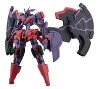 Demonbane Moderoid Liber Legis Figura anime da collezione dettagliata di alta qu