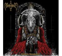 Demoncy Diabolica Blasphemiae (CD) Album