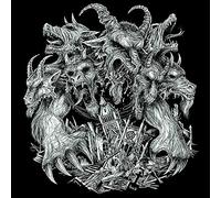 Demoncy - Faustian Dawn