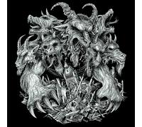 Demoncy Faustian Dawn (CD)