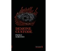Demone custode - Sortino Paolo