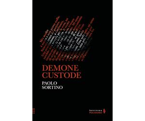 Demone custode - Sortino Paolo