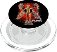 Demone di Pazuzu PopSockets PopGrip per MagSafe