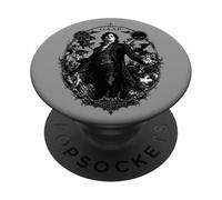 Demone Gaap come umano PopSockets PopGrip Adesivo