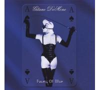 Demone,Gitane - Facets of Blue + Bonus