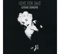 Demone, Gitane - Love For Sale (2 CD)
