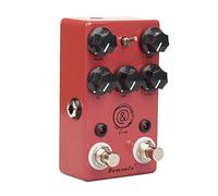 DemonFX AT-DS - Distorsione con Boost separato