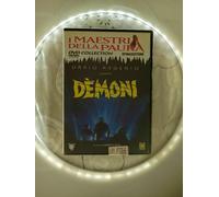 Demoni - 1985 Lamberto Bava Editoriale Dvd Nuovo