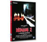 Demoni 2 - L'Incubo Ritorna