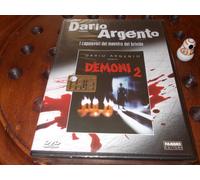 Demoni 2 - L'Incubo Ritorna Editoriale Dvd ..... Nuovo