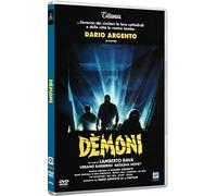 Demoni