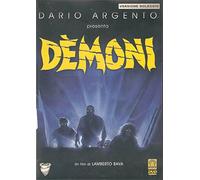 Demoni