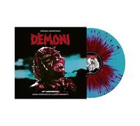 demoni (40th anniversary)