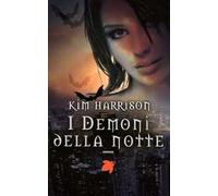 Demoni della notte