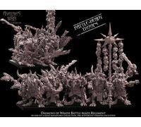 Demoni - Demoni Della Collera Pronti Per La Battaglia