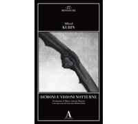 Demoni e visioni notturne