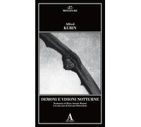 Demoni e visioni notturne