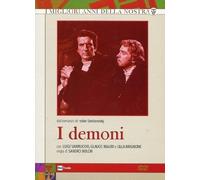 Demoni (i) (3 Dvd) [Dvd] - 1972