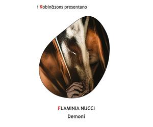 Demoni - Nucci Flaminia