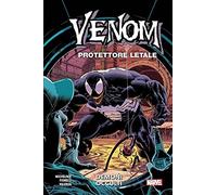 Demoni occulti. Venom. Protettore letale