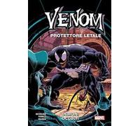 Demoni occulti. Venom. Protettore letale