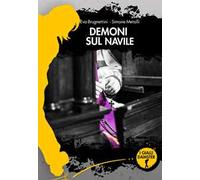 Demoni sul Navile