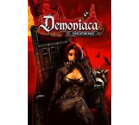 Demoniaca: Everlasting Night (PC) Steam Key GLOBAL