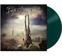 Darkane – Demonic Art – Vinile LP 12" colorato – Edel