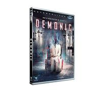 Demonic [DVD]