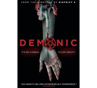 Demonic (DVD)