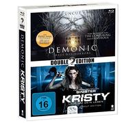 Mystery Double Pack 3: Demonic & Kristy - Double2Edition/Uncut