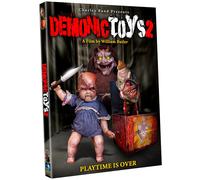 Demonic Toys 2 [Edizione: USA]