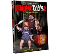 Demonic Toys 2 [Edizione: USA]