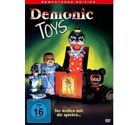 Demonic Toys