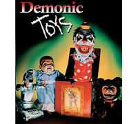Demonic Toys [Edizione: USA]