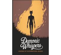 Demonic Whispers: Legends of Supernatural Beings