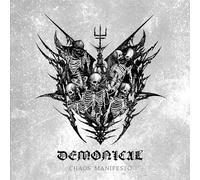 Demonical - Chaos Manifesto