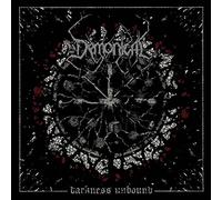 Demonical - Darkness Unbound
