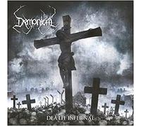 Demonical - Death Infernal