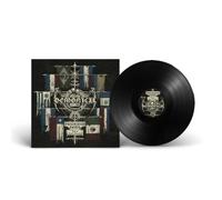 Demonical Victorious Death (Black Vinyl LP) (Vinyl LP)