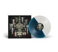 Demonical Victorious Death (Blue/White Vinyl LP) (Vinyl LP)