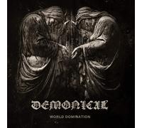 Demonical World Domination (CD)