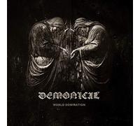 Demonical - World Domination (Vinyl Smoked Edt.)