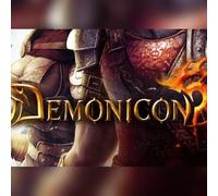 Demonicon: The Dark Eye (PC) Steam Key - GLOBAL