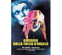 Dvd Demonio Dalla Faccia D'Angelo (Restaurato In Hd)