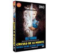 Demonio dalla faccia d'angelo / The Haunting of Julia ( Full Circle ) [ Origine Spagnolo, Nessuna Lingua Italiana ]