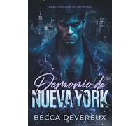 Demonio de Nueva York