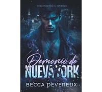 Demonio de Nueva York