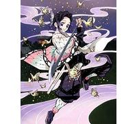 Demonio Slayer: Kimetsu No Yaiba Vol.10 Limitata/Edizione Blu-Ray+CD+Booklet