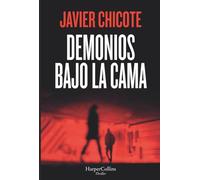Demonios bajo la cama